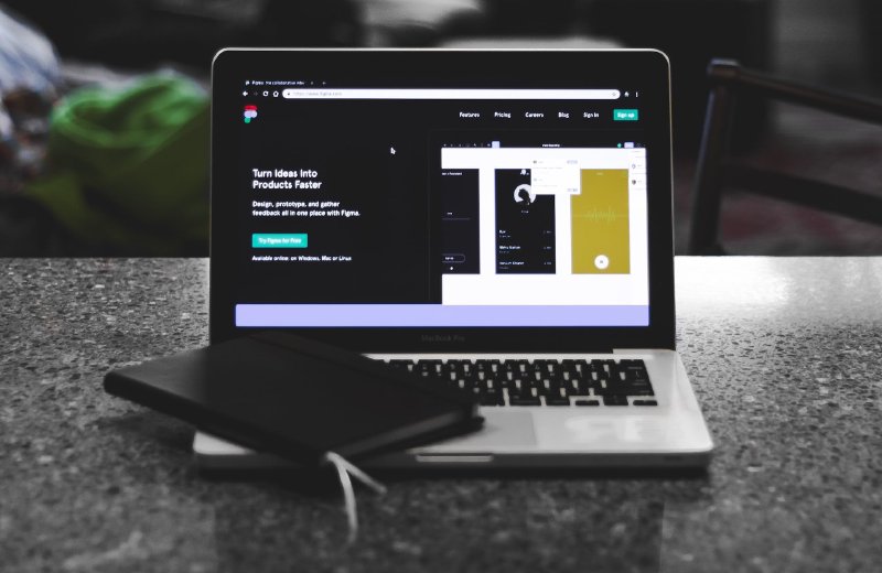 Adobe gives up on Figma